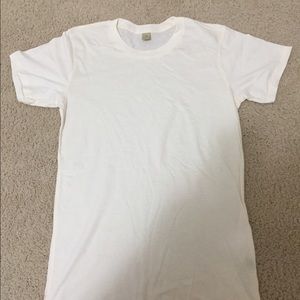 COPY - NWOT Alternative Apparel women's crew neck…